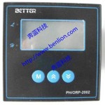 BETTER PH-ORP-2002-2